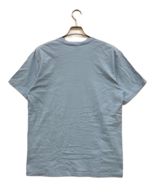 SUPREME（シュプリーム）SUPREME (シュプリーム) Bear TEE ブルー サイズ:Ｍの古着・服飾アイテム