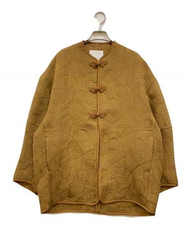 中古・古着通販】mame kurogouchi (マメクロゴウチ) Jomon Arabesque