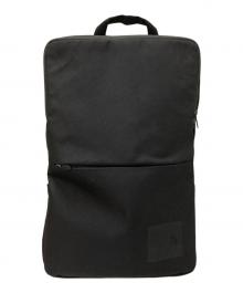 THE NORTH FACE（ザ ノース フェイス）の古着「Shuttle Series PACK」｜ブラック