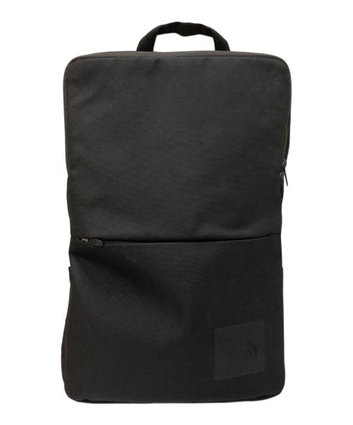 THE NORTH FACE（ザ ノース フェイス）THE NORTH FACE (ザ ノース フェイス) Shuttle Series PACK ブラックの古着・服飾アイテム