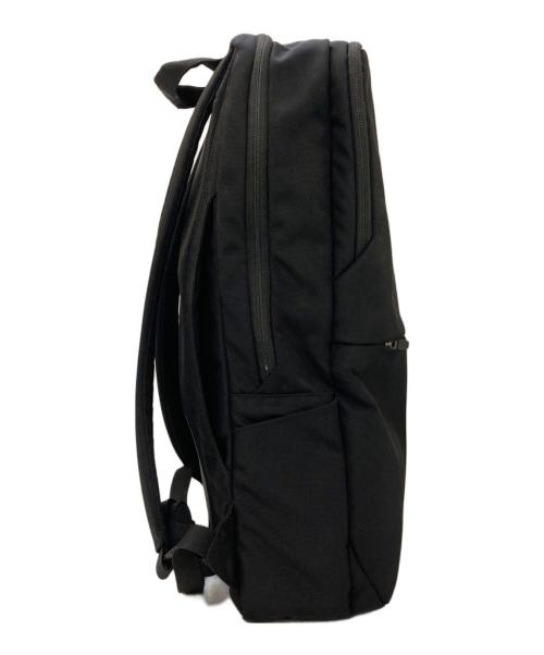 THE NORTH FACE（ザ ノース フェイス）THE NORTH FACE (ザ ノース フェイス) Shuttle Series PACK ブラックの古着・服飾アイテム