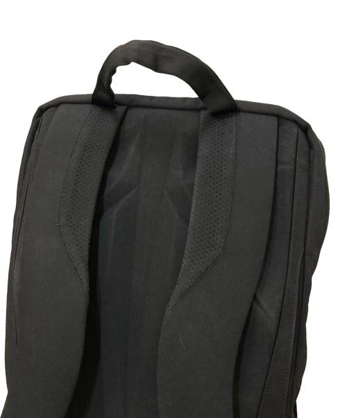 THE NORTH FACE（ザ ノース フェイス）THE NORTH FACE (ザ ノース フェイス) Shuttle Series PACK ブラックの古着・服飾アイテム