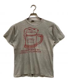 Champion（チャンピオン）の古着「Tシャツ」｜グレー