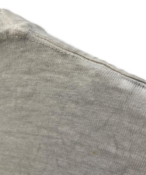 Champion（チャンピオン）Champion (チャンピオン) Tシャツ グレー サイズ:Ｌの古着・服飾アイテム