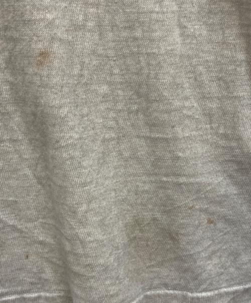 Champion（チャンピオン）Champion (チャンピオン) Tシャツ グレー サイズ:Ｌの古着・服飾アイテム