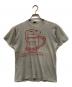 Champion（チャンピオン）の古着「Tシャツ」｜グレー