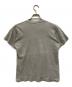 Champion (チャンピオン) Tシャツ グレー サイズ:Ｌ：8000円