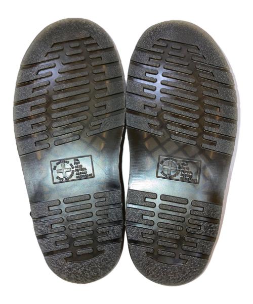 Dr.Martens（ドクターマーチン）Dr.Martens (ドクターマーチン) JORGE II スリングバックサンダル ブラック サイズ:UK7(26㎝)の古着・服飾アイテム