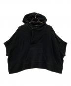 T by ALEXANDER WANGティーバイアレキサンダーワン）の古着「short length parka」｜ブラック