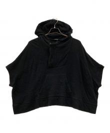 T by ALEXANDER WANG（ティーバイアレキサンダーワン）の古着「short length parka」｜ブラック