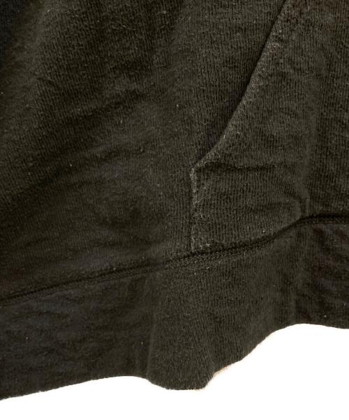 T by ALEXANDER WANG（ティーバイアレキサンダーワン）T by ALEXANDER WANG (ティーバイアレキサンダーワン) short length parka ブラック サイズ:Sの古着・服飾アイテム