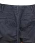 中古・古着 Y'S for men (ワイズフォーメン) Tucked Pants with Zip Pockets ネイビー サイズ:Ｌ：17000円