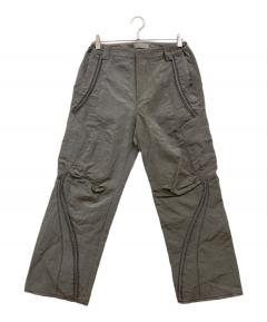 sszビームスプラスカーゴパンツ　Mサイズ 中古・古着通販】SSZ (エスエスズィー) BEAMS PLUS (ビームスプラス