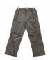 SAN SAN GEAR（サンサンギア）の古着「PIPING PANSTS」｜グレー