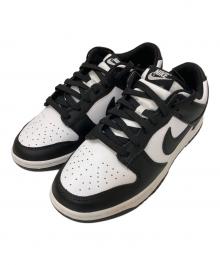 NIKE（ナイキ）の古着「Dunk Low Retro Panda」｜ホワイト×ブラック