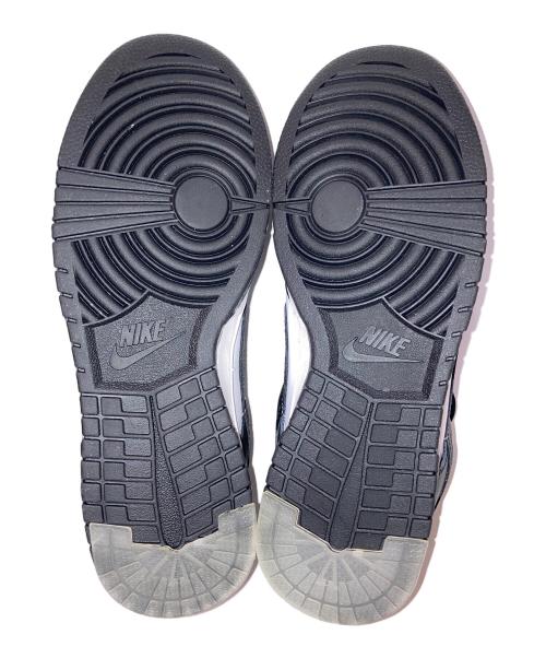 NIKE（ナイキ）NIKE (ナイキ) Dunk Low Retro Panda ホワイト×ブラック サイズ:27㎝ 未使用品の古着・服飾アイテム