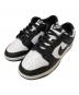 NIKE（ナイキ）の古着「Dunk Low Retro Panda」｜ホワイト×ブラック