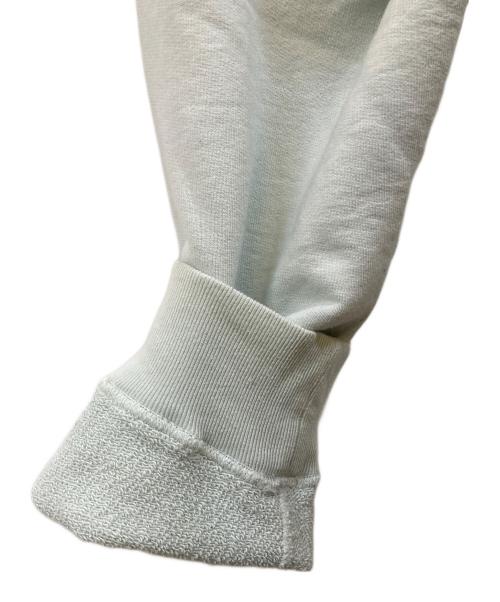 BOWWOW（バウワウ）BOWWOW (バウワウ) SNAKEMAN JONES SWEATSHIRT ブルー サイズ:XLの古着・服飾アイテム