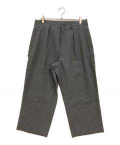 中古・古着通販】BEAMS (ビームス) SSZ (エスエスズィー) STRAY PANTS
