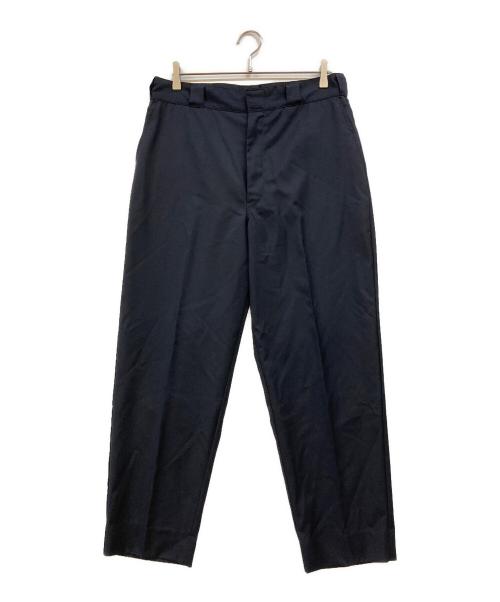 Dickies（ディッキーズ）Dickies (ディッキーズ) TRIPSTER (トリップスター) 別注 セットアップスーツ ネイビー サイズ:Ｌの古着・服飾アイテム