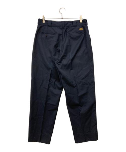 Dickies（ディッキーズ）Dickies (ディッキーズ) TRIPSTER (トリップスター) 別注 セットアップスーツ ネイビー サイズ:Ｌの古着・服飾アイテム