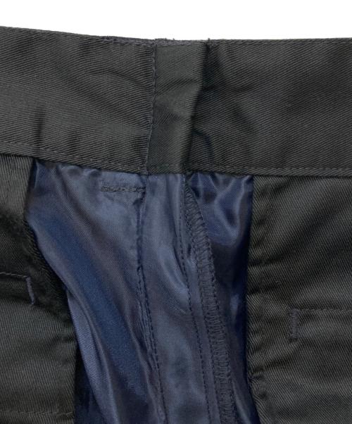 Dickies（ディッキーズ）Dickies (ディッキーズ) TRIPSTER (トリップスター) 別注 セットアップスーツ ネイビー サイズ:Ｌの古着・服飾アイテム