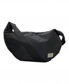 PORTERポーター）の古着「REEF ショルダーバッグ」｜ブラック