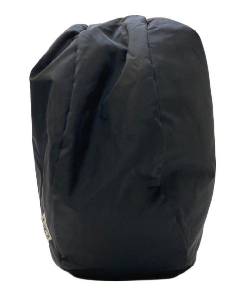 PORTER（ポーター）PORTER (ポーター) REEF ショルダーバッグ ブラック サイズ:下記参照の古着・服飾アイテム