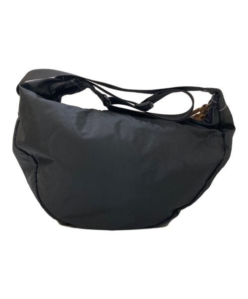 PORTER（ポーター）PORTER (ポーター) REEF ショルダーバッグ ブラック サイズ:下記参照の古着・服飾アイテム