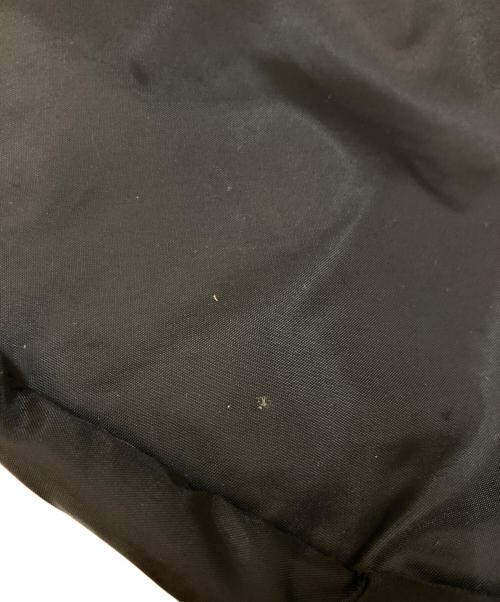 PORTER（ポーター）PORTER (ポーター) REEF ショルダーバッグ ブラック サイズ:下記参照の古着・服飾アイテム