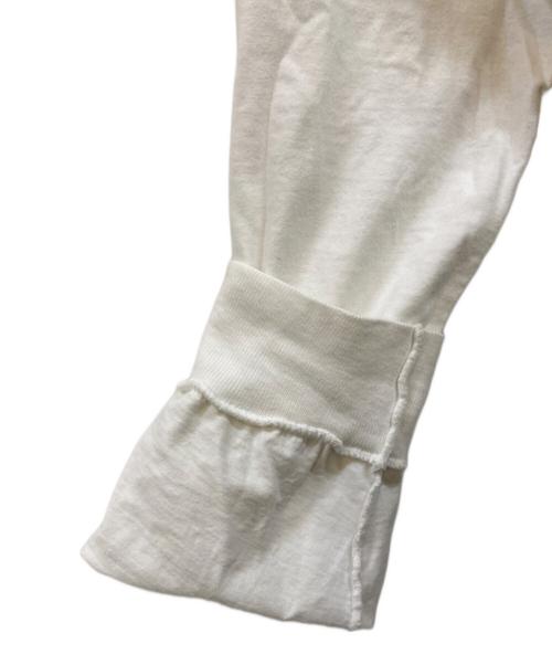 SUPREME（シュプリーム）SUPREME (シュプリーム) AKIRA (アキラ) 17AW Neo-Tokyo L/S Tee ホワイト サイズ:Ｍの古着・服飾アイテム