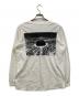 SUPREME (シュプリーム) AKIRA (アキラ) 17AW Neo-Tokyo L/S Tee ホワイト サイズ:Ｍ：18000円