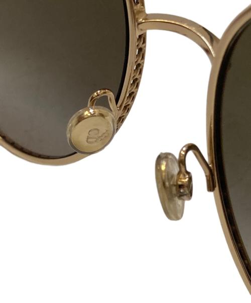 Christian Dior（クリスチャン ディオール）Christian Dior (クリスチャン ディオール) サングラス サイズ:58□17の古着・服飾アイテム