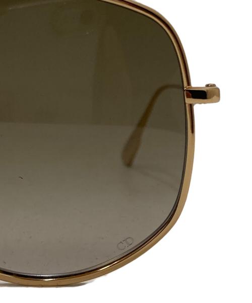Christian Dior（クリスチャン ディオール）Christian Dior (クリスチャン ディオール) サングラス サイズ:58□17の古着・服飾アイテム