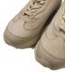 中古・古着 OAO (オーエーオー) THE CURVE 1 NUBUCK ベージュ サイズ:25㎝：18000円