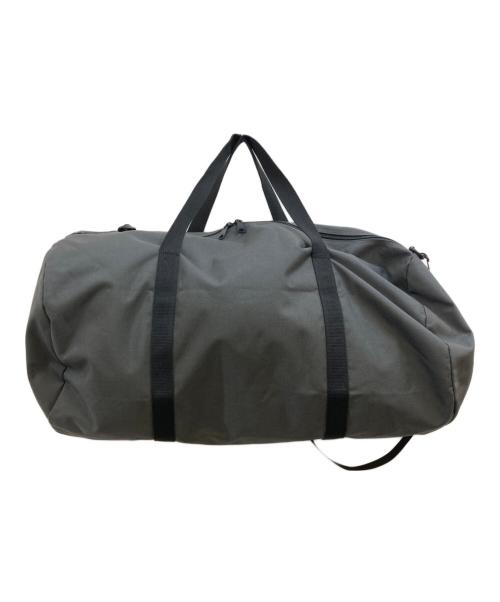 Herve Chapelier（エルベシャプリエ）Herve Chapelier (エルベシャプリエ) 1987C ダッフルバッグ グレーの古着・服飾アイテム