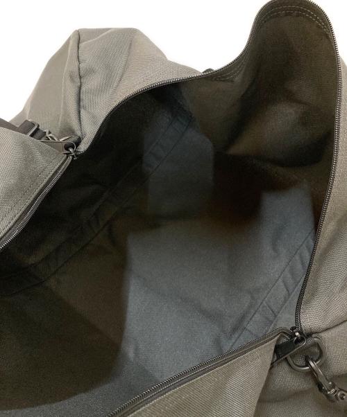 Herve Chapelier（エルベシャプリエ）Herve Chapelier (エルベシャプリエ) 1987C ダッフルバッグ グレーの古着・服飾アイテム