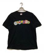 SUPREMEシュプリーム）の古着「Pillow's TEE」｜ブラック