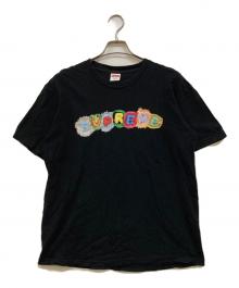 SUPREME（シュプリーム）の古着「Pillow's TEE」｜ブラック