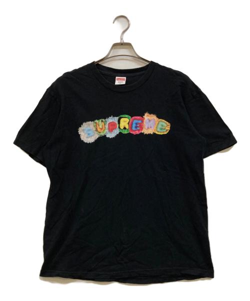 SUPREME（シュプリーム）SUPREME (シュプリーム) Pillow's TEE ブラック サイズ:Ｍの古着・服飾アイテム
