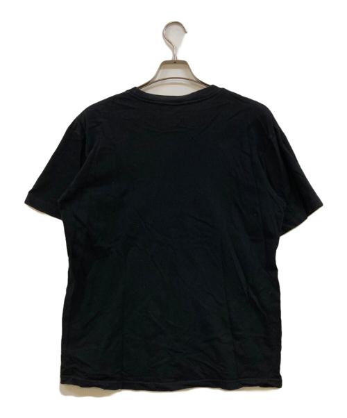 SUPREME（シュプリーム）SUPREME (シュプリーム) Pillow's TEE ブラック サイズ:Ｍの古着・服飾アイテム