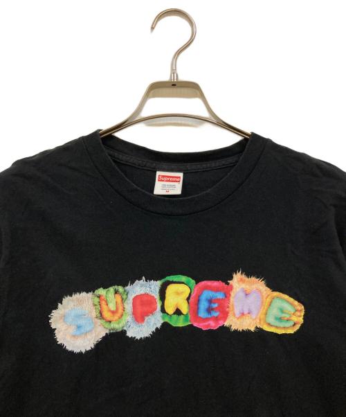 SUPREME（シュプリーム）SUPREME (シュプリーム) Pillow's TEE ブラック サイズ:Ｍの古着・服飾アイテム