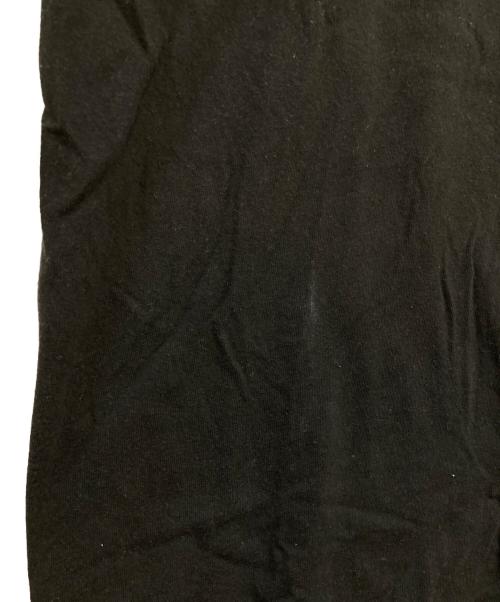 SUPREME（シュプリーム）SUPREME (シュプリーム) Pillow's TEE ブラック サイズ:Ｍの古着・服飾アイテム