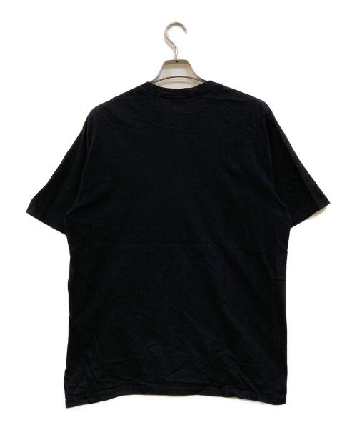 SUPREME（シュプリーム）SUPREME (シュプリーム) TOY Pile Tee ブラック サイズ:Ｌの古着・服飾アイテム