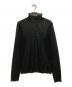 theory luxe（セオリーリュクス）の古着「Turale Stacey Top」｜ブラック