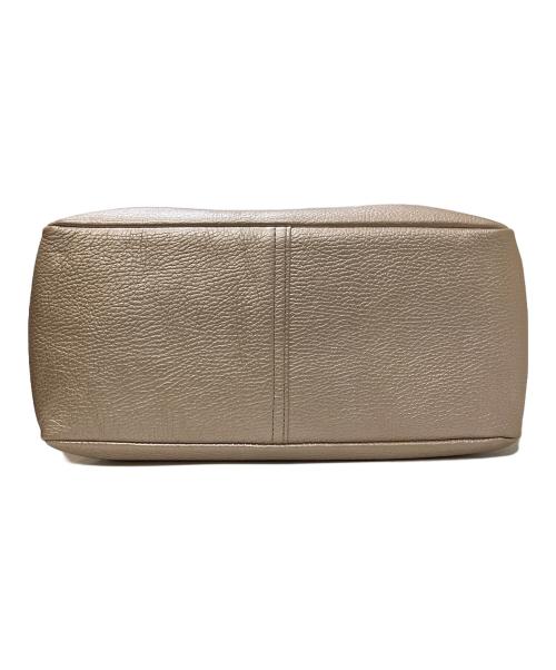 YOUNG & OLSEN The DRYGOODS STORE（ヤングアンドオルセン ザ ドライグッズストア）YOUNG & OLSEN The DRYGOODS STORE (ヤングアンドオルセン ザ ドライグッズストア) ハンドバッグ ベージュ サイズ:下記参照の古着・服飾アイテム