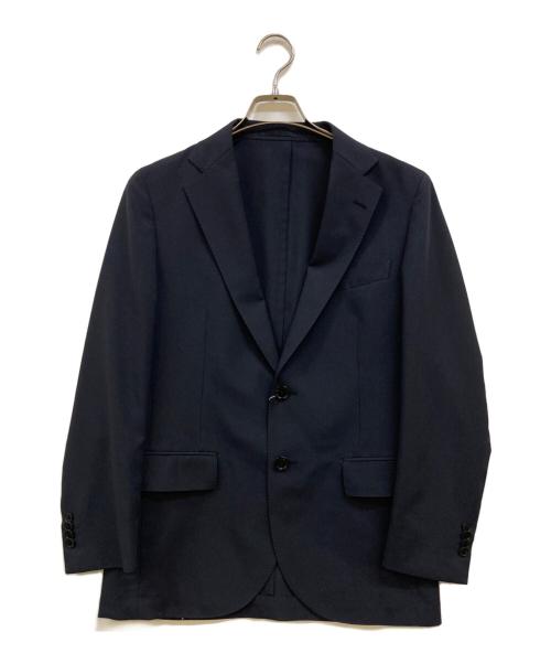 MACKINTOSH PHILOSOPHY TROTTER（マッキントッシュ フィロソフィー トロッター）MACKINTOSH PHILOSOPHY TROTTER (マッキントッシュ フィロソフィー トロッター) エクストラソリッド/セットアップ ネイビー サイズ:36 未使用品の古着・服飾アイテム