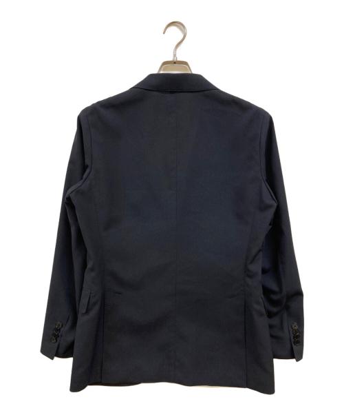 MACKINTOSH PHILOSOPHY TROTTER（マッキントッシュ フィロソフィー トロッター）MACKINTOSH PHILOSOPHY TROTTER (マッキントッシュ フィロソフィー トロッター) エクストラソリッド/セットアップ ネイビー サイズ:36 未使用品の古着・服飾アイテム