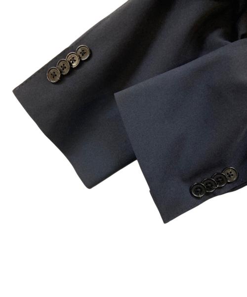 MACKINTOSH PHILOSOPHY TROTTER（マッキントッシュ フィロソフィー トロッター）MACKINTOSH PHILOSOPHY TROTTER (マッキントッシュ フィロソフィー トロッター) エクストラソリッド/セットアップ ネイビー サイズ:36 未使用品の古着・服飾アイテム