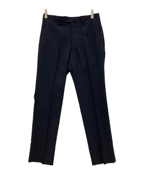 MACKINTOSH PHILOSOPHY TROTTER（マッキントッシュ フィロソフィー トロッター）MACKINTOSH PHILOSOPHY TROTTER (マッキントッシュ フィロソフィー トロッター) エクストラソリッド/セットアップ ネイビー サイズ:36 未使用品の古着・服飾アイテム